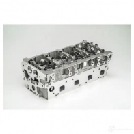 Головка блока цилиндров AMC 9L2DX V 908527 1424834630 8432817022999 - Изображение 12
