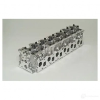 Головка блока цилиндров AMC 1423532640 X1OH 4R 8432817786013 908601k - Изображение 8
