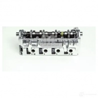 Головка блока цилиндров AMC 8432817027246 T 18U08Q 908224 1424834614 - Изображение 6
