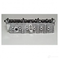 Головка блока цилиндров AMC 1423532274 908131k U MP92X 8432817781315 - Изображение 9