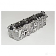 Головка блока цилиндров AMC 1423532284 908136k 8N9 KQP 8432817781360 - Изображение 4