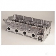 Головка блока цилиндров AMC JX 40F 908853 8432817088537 1423532982 - Изображение 3
