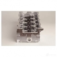 Головка блока цилиндров AMC JX 40F 908853 8432817088537 1423532982 - Изображение 4