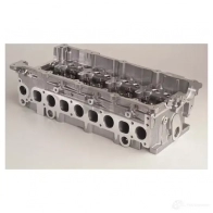 Головка блока цилиндров AMC JX 40F 908853 8432817088537 1423532982 - Изображение 7