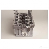 Головка блока цилиндров AMC JX 40F 908853 8432817088537 1423532982 - Изображение 8