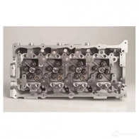 Головка блока цилиндров AMC JX 40F 908853 8432817088537 1423532982 - Изображение 11