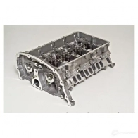 Головка блока цилиндров AMC 1423532932 908813 FK H34Z7 8432817088131 - Изображение 7