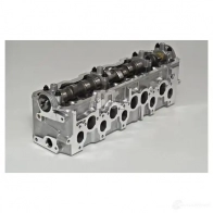 Головка блока цилиндров AMC 908134k R HL9PE 8432817781346 1423532280 - Изображение 8