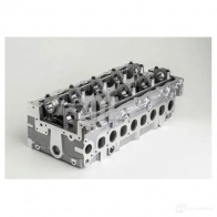 Головка блока цилиндров AMC 8432817023163 C SCC5ZM 1425036884 908754k - Изображение 5
