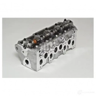 Головка блока цилиндров AMC D5H PGA 908137 8432817081378 1423532285 - Изображение 9