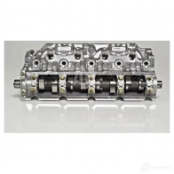 Головка блока цилиндров AMC 1423532735 S RUML1 8432817786617 908661k - Изображение 10