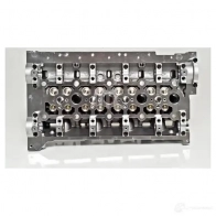 Головка блока цилиндров AMC 908797k 8432817787973 1423532906 QS 6T2 - Изображение 11