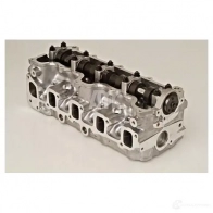 Головка блока цилиндров AMC 908651k UJVC LZV 1423532717 8432817786518 - Изображение 7