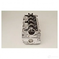 Головка блока цилиндров AMC 908651k UJVC LZV 1423532717 8432817786518 - Изображение 8