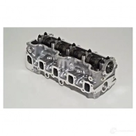 Головка блока цилиндров AMC W52 SJTU 908650k 8432817786501 1423532715 - Изображение 7