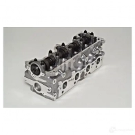 Головка блока цилиндров AMC W52 SJTU 908650k 8432817786501 1423532715 - Изображение 9