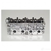 Головка блока цилиндров AMC 908128k UX 06R5 8432817781285 1423532270 - Изображение 6