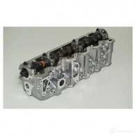 Головка блока цилиндров AMC 908805k 1423532921 4EXI 91 8432817788055 - Изображение 2