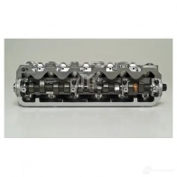 Головка блока цилиндров AMC 908805k 1423532921 4EXI 91 8432817788055 - Изображение 4