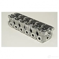 Головка блока цилиндров AMC 1423533179 910165k NCC XQU6 8432817701658 - Изображение 8
