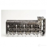 Головка блока цилиндров AMC 7UZ LZR 908346k 1437294343 - Изображение 11