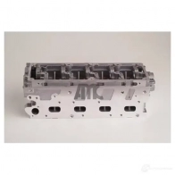 Головка блока цилиндров AMC 908725k S0M Z6 1423532844 8432817787256 - Изображение 6