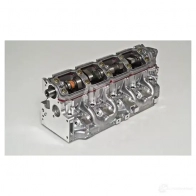 Головка блока цилиндров AMC 908891k 1423533013 8432817788918 OM9C3 MA - Изображение 4