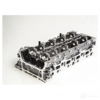 Головка блока цилиндров AMC 1438691605 NO ECA 908834 - Изображение 5