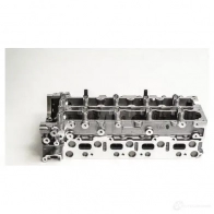 Головка блока цилиндров AMC 1438691605 NO ECA 908834 - Изображение 6