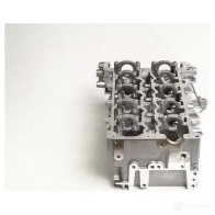 Головка блока цилиндров AMC 1438691605 NO ECA 908834 - Изображение 8