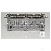 Головка блока цилиндров AMC J3 22TF 908114 1423532243 8432817081149 - Изображение 9