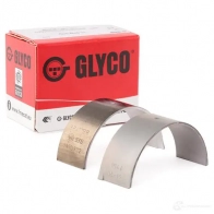 Шатунные вкладыши GLYCO 71-37 32 3WERQC6 1776841 71-3732 STD - Изображение 2