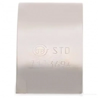 Шатунные вкладыши GLYCO 7 1-3694/4 71-3694/4 STD 1776818 LD94P95 - Изображение 5
