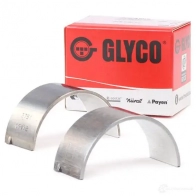 Шатунные вкладыши GLYCO 71-3645 STD 71-3 645 NTULZ 1776796 - Изображение 2