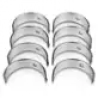 Шатунные вкладыши GLYCO 2RN4P6T 71-4249/8 STD 1777185 71-424 9/8