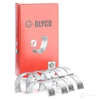Шатунные вкладыши GLYCO 01-4138/4 STD 1774859 SA6C73G 0 1-4138/4 - Изображение 2