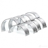 Шатунные вкладыши GLYCO 01-4138/4 STD 1774859 SA6C73G 0 1-4138/4 - Изображение 3