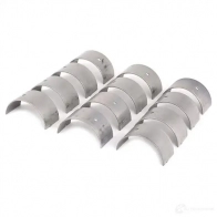 Вкладыши коренные GLYCO H 023/7 1777967 PZO99TF H023/7 STD - Изображение 2