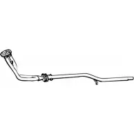 Выхлопная труба глушителя Walker 15553 I6F ARMT 125379 7AUOH24