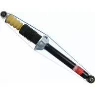 Амортизатор BOGE 27-A29-A X8PZ0J 151447 75O580 S