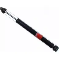 Амортизатор BOGE SVUN 2 27-H41-F Ford Fiesta 5 (CBK, JH, JD) Хэтчбек 1.2 5 16V 70 л.с. 2003 – 2008 F28DQG