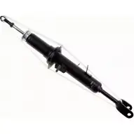 Амортизатор BOGE Nissan 350Z 27-J51-A X32ABN SID4R A