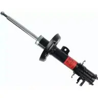 Амортизатор BOGE Z 6DW851 Opel Corsa (D) 4 Хэтчбек 1.4 LPG (L08. L68) 90 л.с. 2006 – 2011 HEIUI 30-J03-S