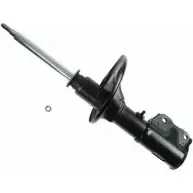 Амортизатор BOGE 2OACO4 ABA Y3ZR Mitsubishi Lancer 7 (CB, CD, CC) 1993 – 1996 32-E39-A