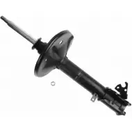 Амортизатор BOGE 154656 QZ7B A3 4WFS2X 32-G95-A