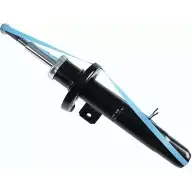 Амортизатор BOGE Citroen C3 1 (FC, PF1) Хэтчбек 1.1 i 60 л.с. 2002 – 2025 LEUYFG 32-R67-A V5SZ C