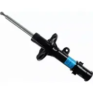 Амортизатор BOGE 155279 32-R82-A 6LW CCL BG53TJR