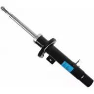 Амортизатор BOGE Citroen C3 1 (FC, PF1) 2002 – 2009 32-U18-A Q0MR DV2 NCW8J