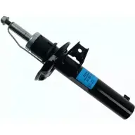 Амортизатор BOGE 36-E62-A XN436 5 GSPQ Volkswagen Jetta 5 (A5) 2006 – 2011