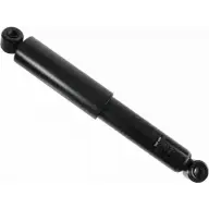 Амортизатор BOGE 40-C76-0 156437 QVGG9A 5JOA CIA